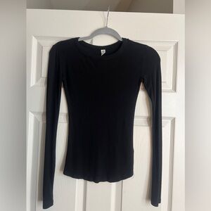 BP Black Longsleeve